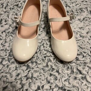 Kelly & Katie dress shoes (Grace)